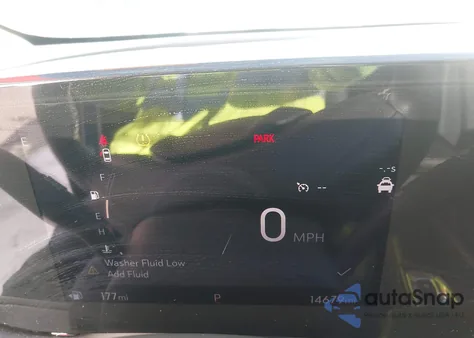 2026 Buick Encore Gx Preferred Fwd from USA, damaged, VIN KL4AMBSL7TB033687